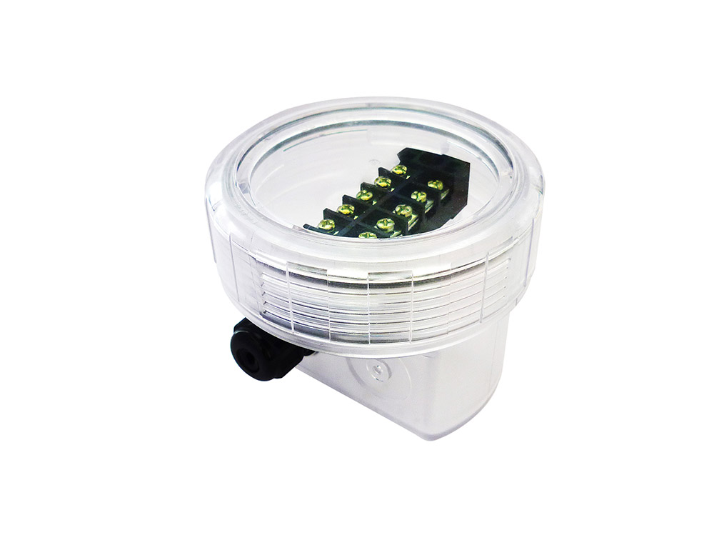 塑膠防水接線盒DATA-E003