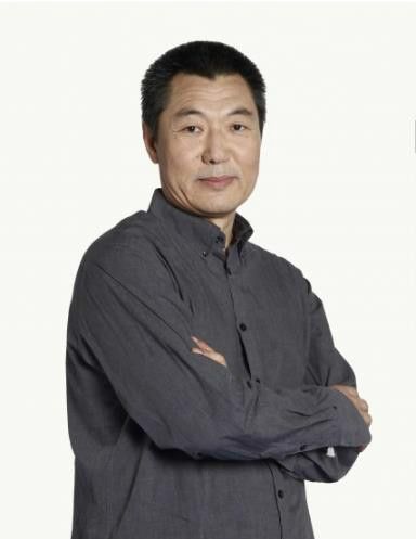 傅愛臣