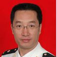 李小成(海軍豐臺干休所幹事) 李小成(海軍豐臺干休所幹事)
