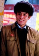 血色浪漫(2004年滕文驥執導電視劇)