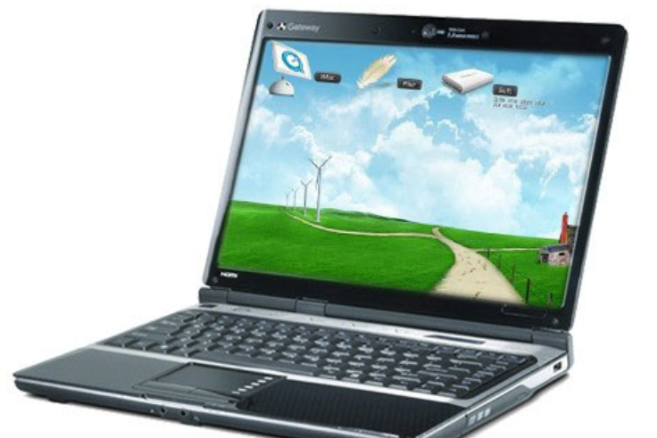 Gateway T-6831c Gateway T-6831c