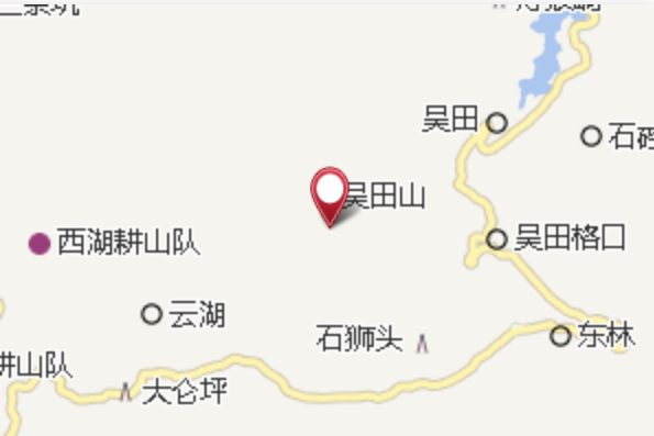 梯坪 梯坪