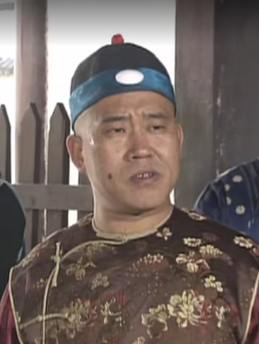 孟慶合(電視劇《神醫喜來樂》中的角色) 孟慶合(電視劇《神醫喜來樂》中的角色)