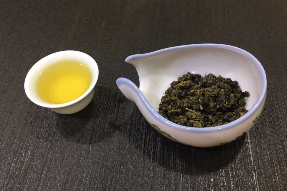 合歡山茶 合歡山茶