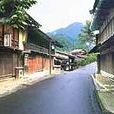 木曾(日本景點) 木曾(日本景點)
