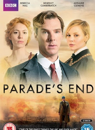 本尼迪克特·康伯巴奇(Benedict Cumberbatch)