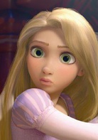 長髮公主(美國2010年迪士尼3D童話動畫電影)
