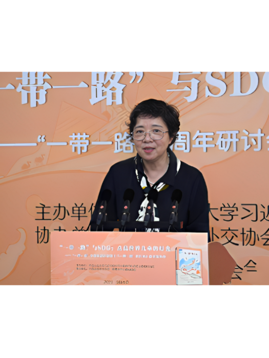 李新玉(國觀智庫副理事長)