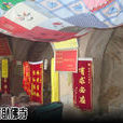 臥佛寺(陝西西安臥佛寺) 臥佛寺(陝西西安臥佛寺)