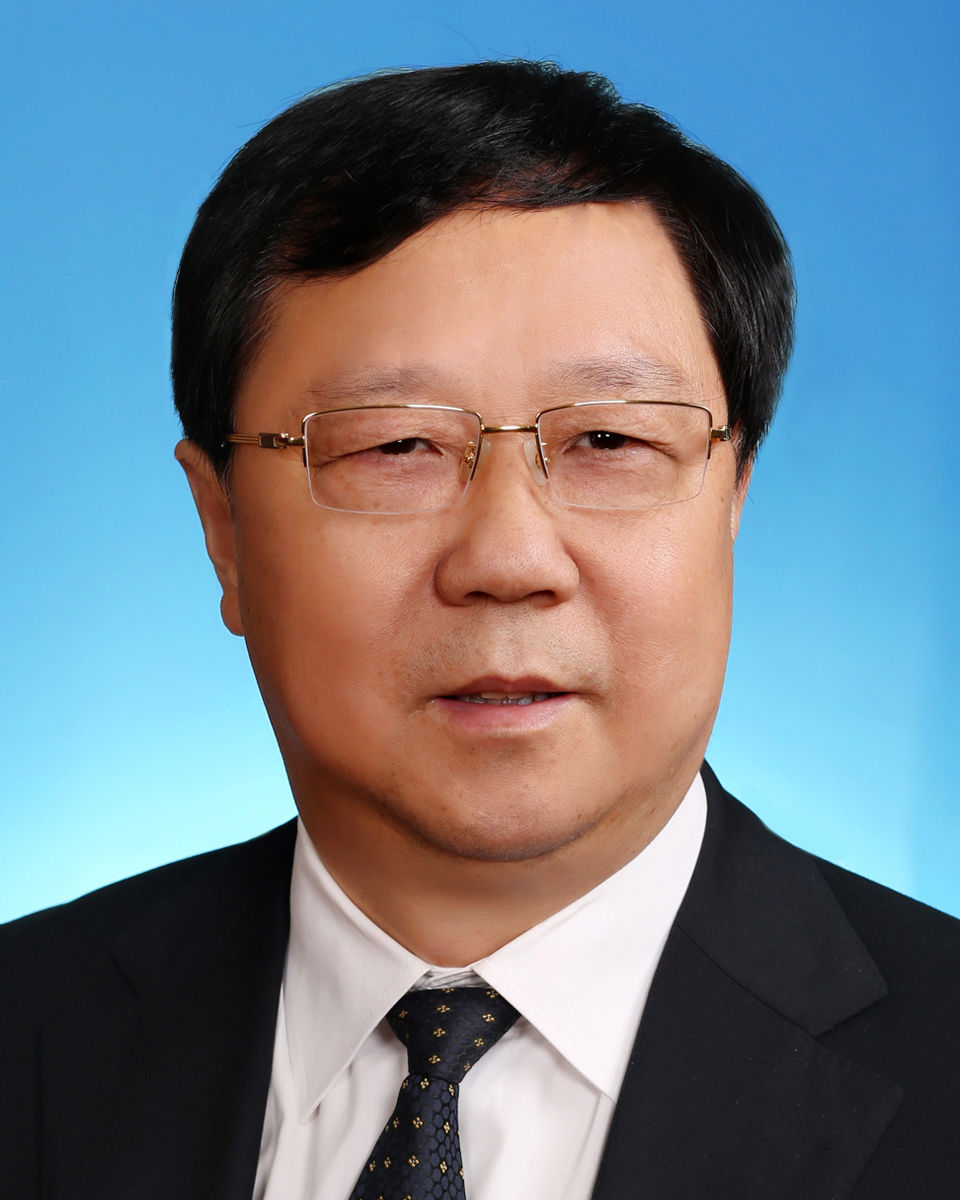 王廣華(自然資源部黨組成員、副部長)