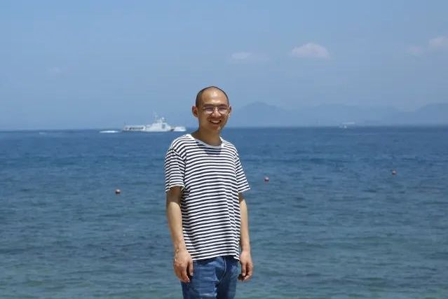 李瀟(中國美術學院教師) 李瀟(中國美術學院教師)