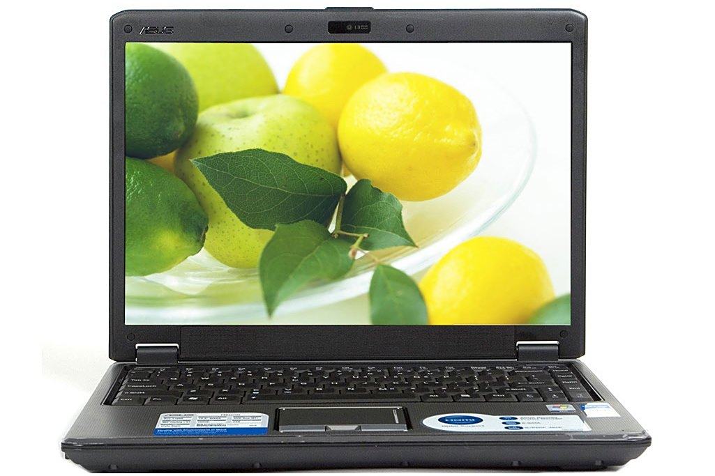華碩 F6K58E-SL 華碩 F6K58E-SL