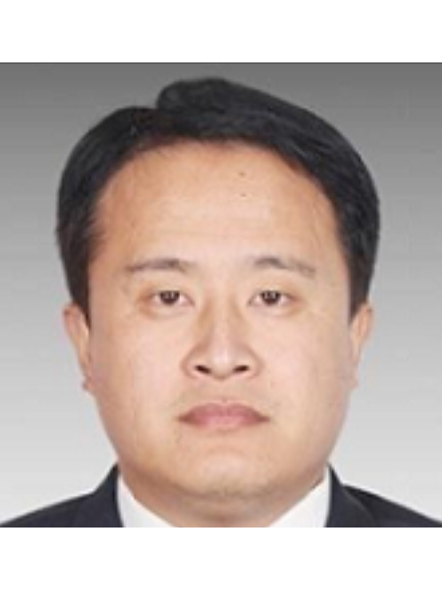 陳永鋒(山東省東營市河口區科技局黨組書記、局長) 陳永鋒(山東省東營市河口區科技局黨組書記、局長)