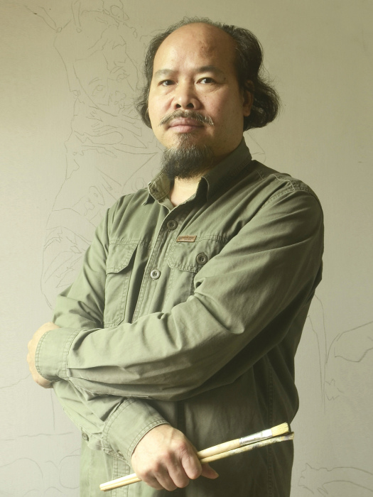 黃平善 黃平善