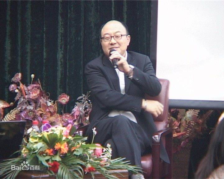 葉東(青雲創業投資管理有限公司創始人) 葉東(青雲創業投資管理有限公司創始人)