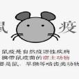 2019年鼠疫疫情 2019年鼠疫疫情