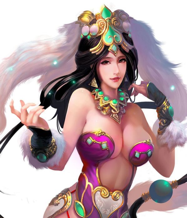 軒轅之戰 軒轅之戰