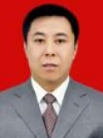 李洪波(遼寧省葫蘆島市龍港區委常委、宣傳部部長) 李洪波(遼寧省葫蘆島市龍港區委常委、宣傳部部長)