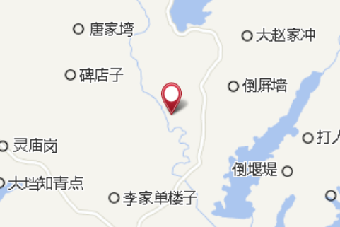 砣子塝 砣子塝