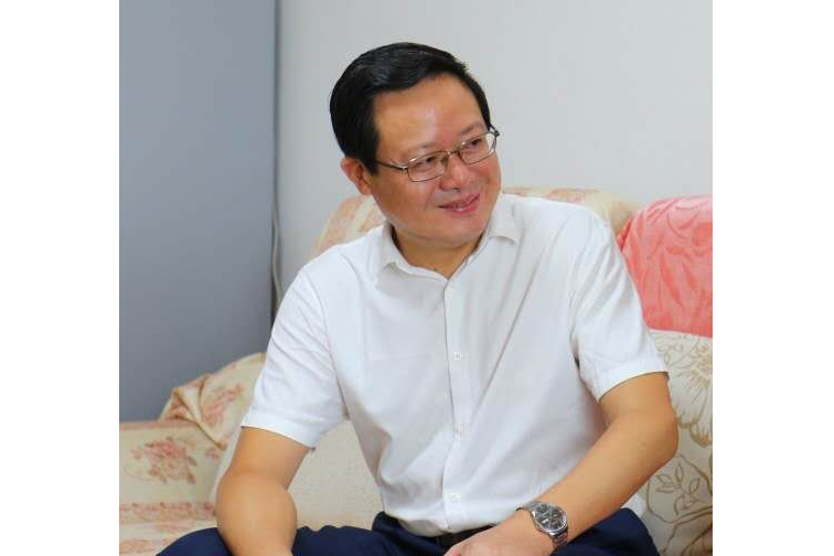 王昌宏(京山一中副校長) 王昌宏(京山一中副校長)