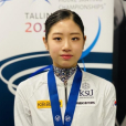 李海仁(韓國花樣滑冰運動員) 李海仁(韓國花樣滑冰運動員)