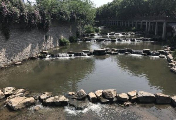 迭置河 迭置河