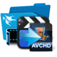 AnyMP4 AVCHD Converter