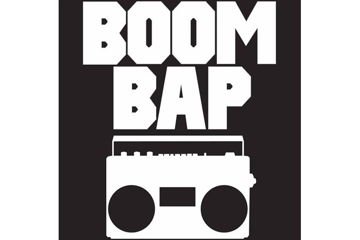 Boom Bap Boom Bap