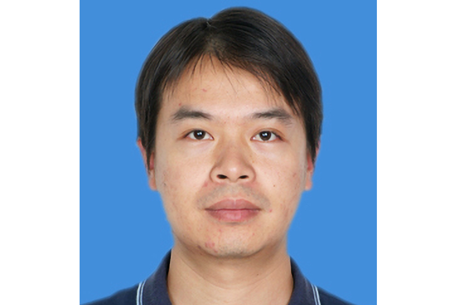 呂川(中國石油大學(華東) 理學院講師) 呂川(中國石油大學(華東) 理學院講師)