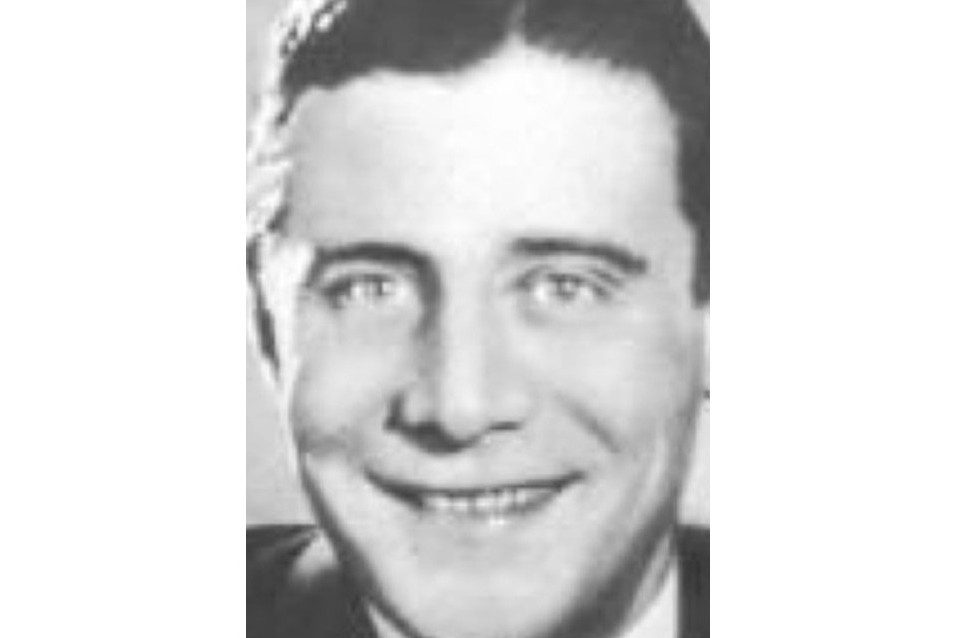Henri Garat Henri Garat