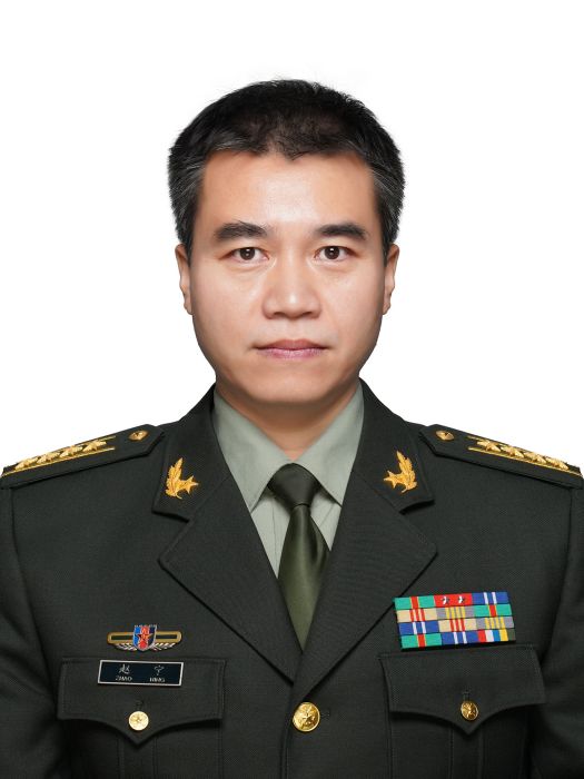 趙寧(北京市第十六屆人民代表大會代表) 趙寧(北京市第十六屆人民代表大會代表)