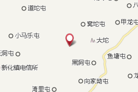老鷹洞屯