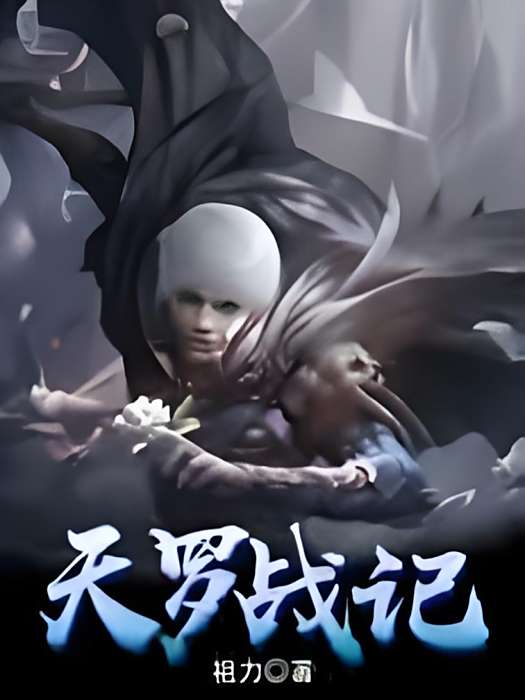 天羅戰記 天羅戰記
