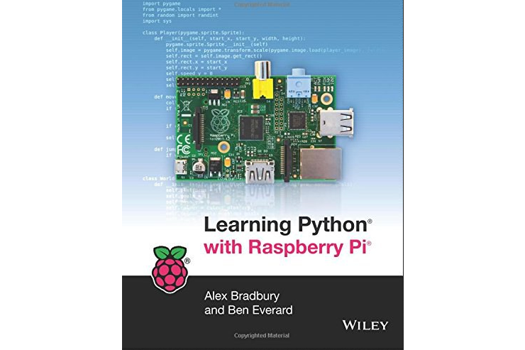 Learning Python with Raspberry Pi Learning Python with Raspberry Pi