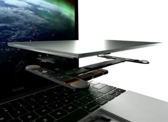Macbook蝴蝶鍵盤 Macbook蝴蝶鍵盤
