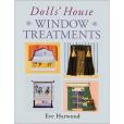 Dolls\x27 House Window Treatments Dolls\x27 House Window Treatments