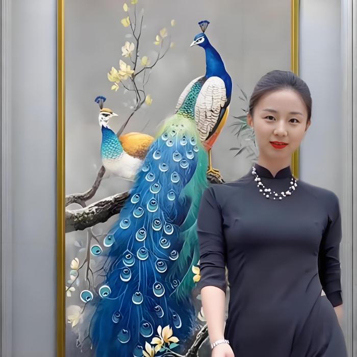 晶知畫