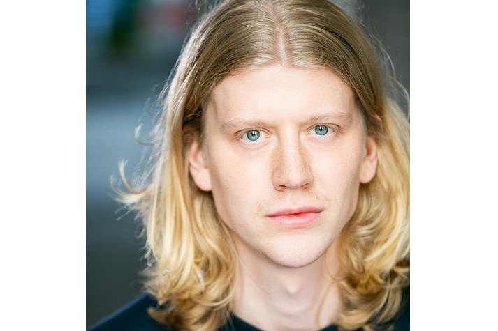 Carl Andersson Carl Andersson