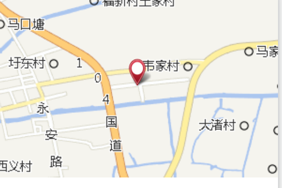 朱家港 朱家港