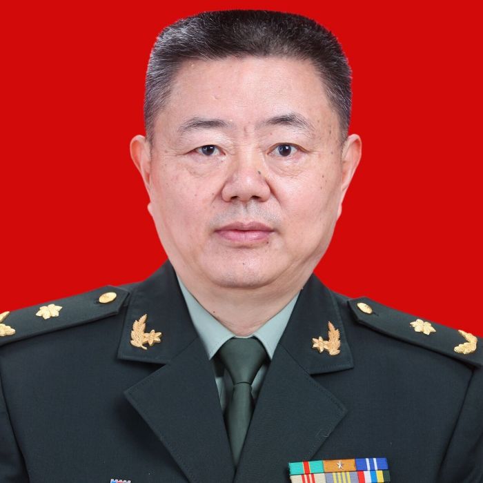 王宇明(第三軍醫大學西南醫院感染科技術三級教授) 王宇明(第三軍醫大學西南醫院感染科技術三級教授)