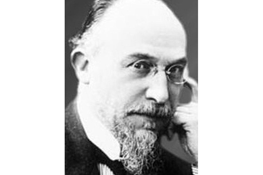 Erik Satie