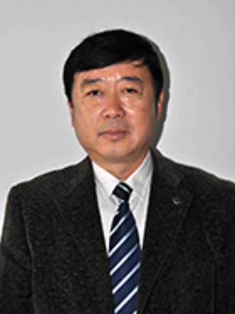 陳岩(葫蘆島市總工會二級巡視員) 陳岩(葫蘆島市總工會二級巡視員)