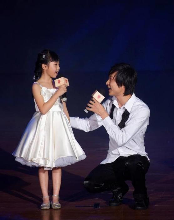 愛如小孩 愛如小孩