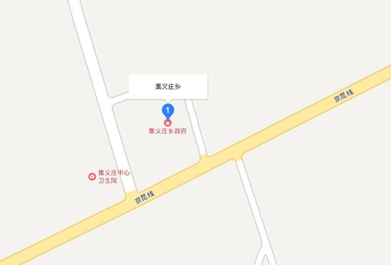 集義莊鄉 集義莊鄉