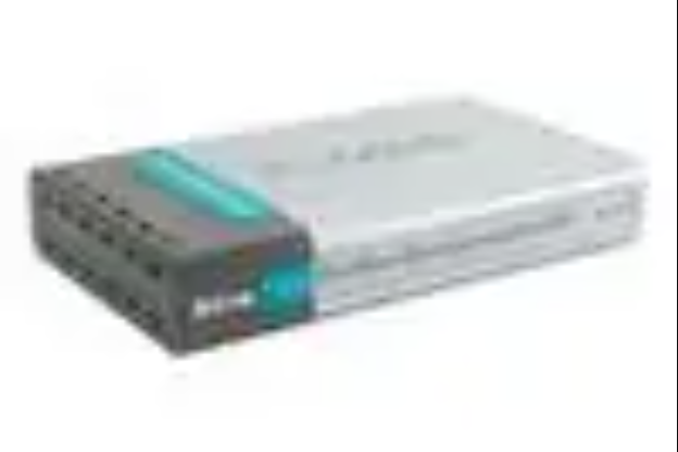 D-Link DI-704UP D-Link DI-704UP