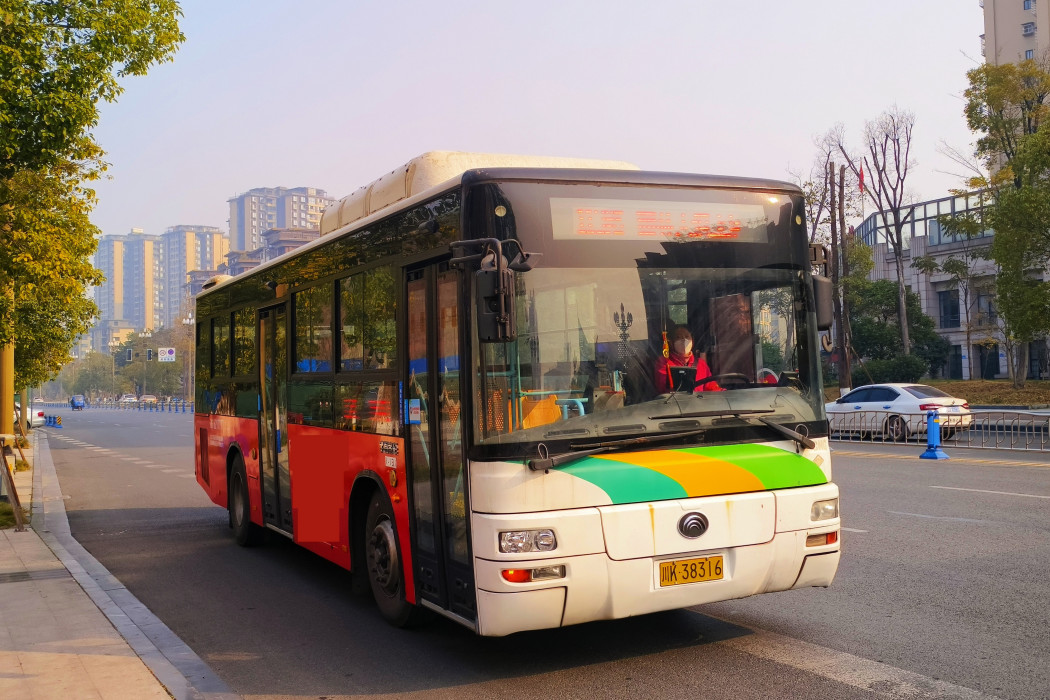 內江公交113路 內江公交113路
