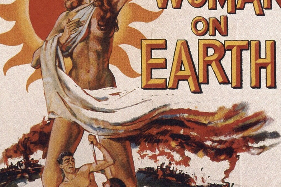 Last Woman on Earth Last Woman on Earth