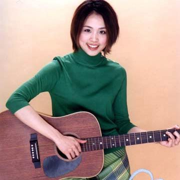 洪愛莉 洪愛莉