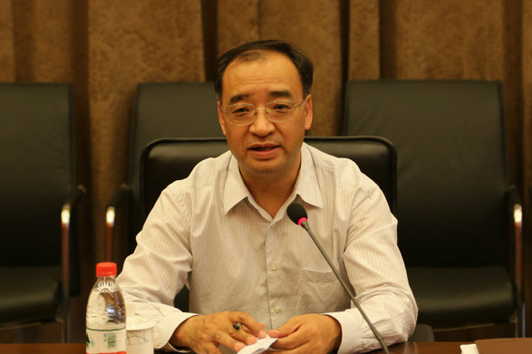 高潤生(教育部科技司一級巡視員)