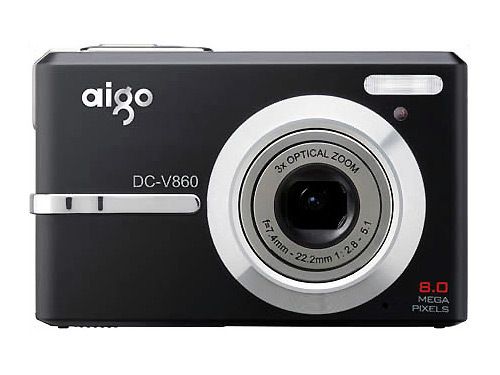 愛國者DC-V860 愛國者DC-V860